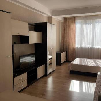 Сдается 1-комнатная квартира, 33 м²