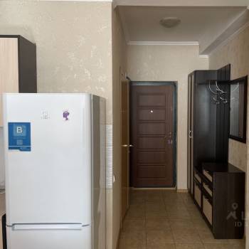 Сдается 1-комнатная квартира, 33 м²