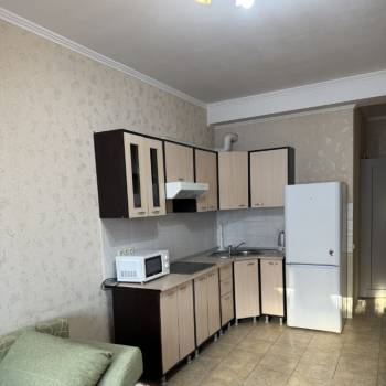Сдается 1-комнатная квартира, 33 м²