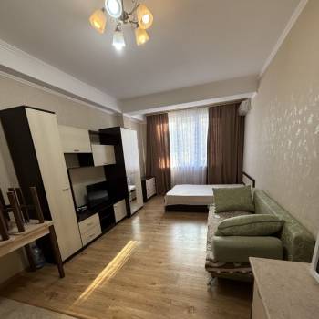 Сдается 1-комнатная квартира, 33 м²