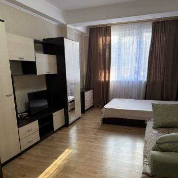 Сдается 1-комнатная квартира, 33 м²