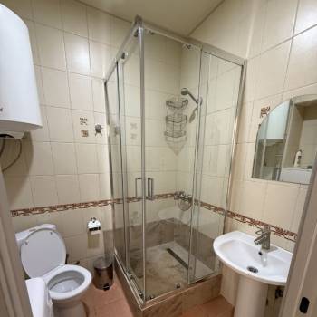 Сдается 1-комнатная квартира, 33 м²