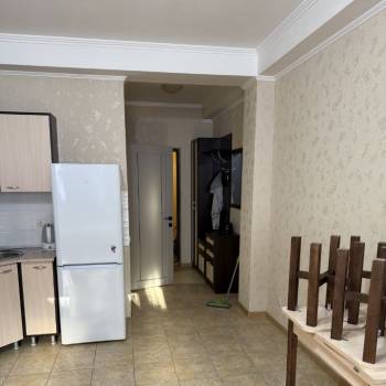 Сдается 1-комнатная квартира, 33 м²