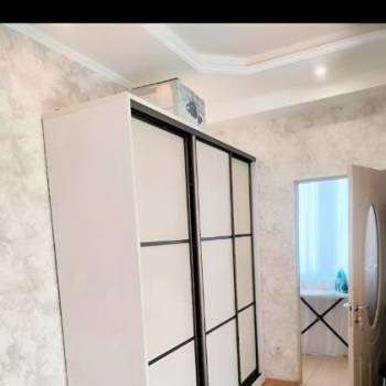 Сдается 2-х комнатная квартира, 65 м²