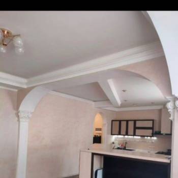 Сдается 2-х комнатная квартира, 65 м²