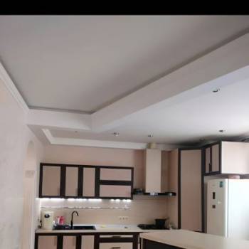 Сдается 2-х комнатная квартира, 65 м²