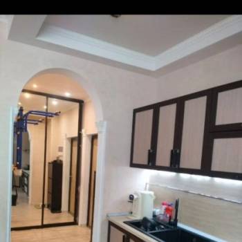 Сдается 2-х комнатная квартира, 65 м²