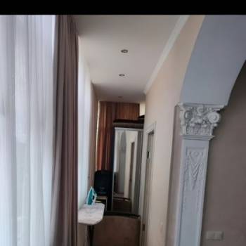 Сдается 2-х комнатная квартира, 65 м²
