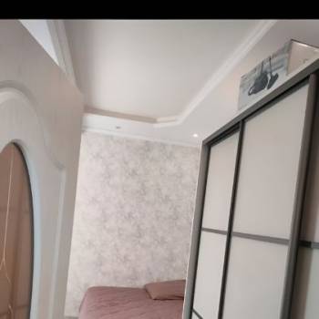 Сдается 2-х комнатная квартира, 65 м²