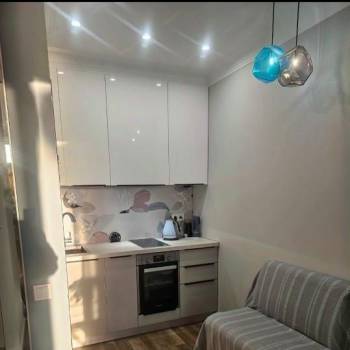 Сдается 2-х комнатная квартира, 50 м²