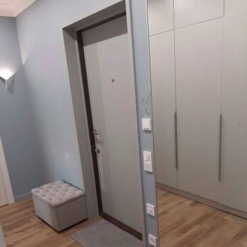 Сдается 2-х комнатная квартира, 50 м²