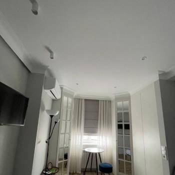 Сдается 2-х комнатная квартира, 50 м²