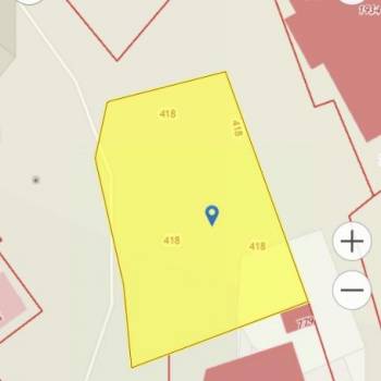 Продается Участок, 500 м²