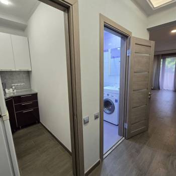 Сдается 1-комнатная квартира, 37 м²
