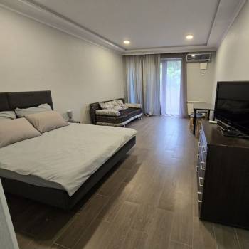 Сдается 1-комнатная квартира, 37 м²