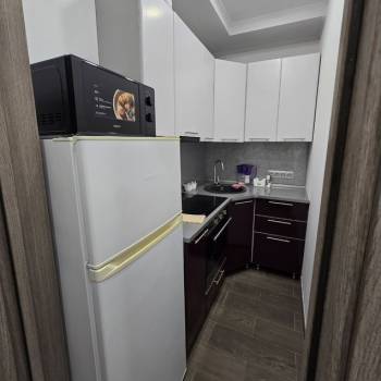 Сдается 1-комнатная квартира, 37 м²