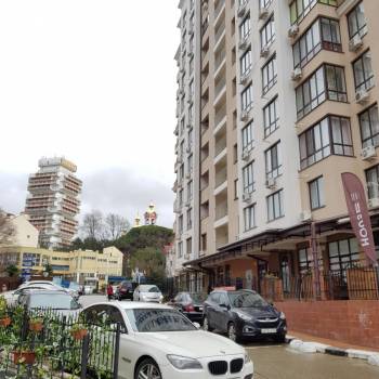 Сдается 1-комнатная квартира, 22 м²