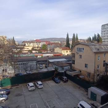 Сдается 1-комнатная квартира, 26 м²