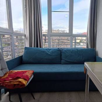 Сдается 1-комнатная квартира, 26 м²