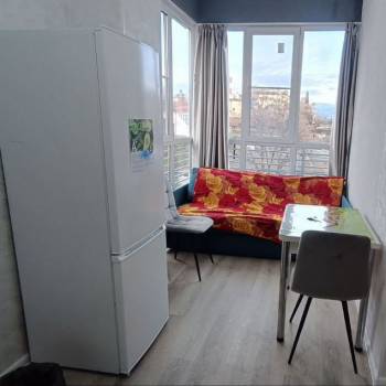 Сдается 1-комнатная квартира, 26 м²