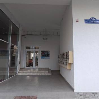 Сдается 1-комнатная квартира, 26 м²