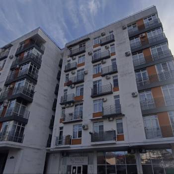 Сдается 1-комнатная квартира, 26 м²