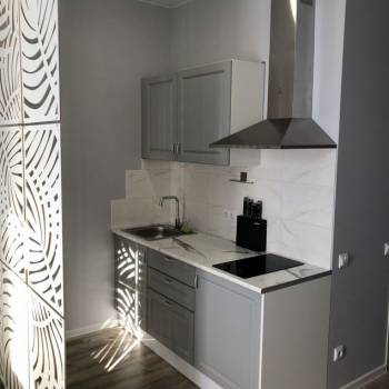 Сдается 1-комнатная квартира, 27 м²
