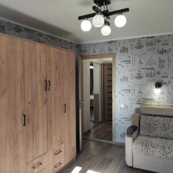 Сдается Многокомнатная квартира, 75 м²