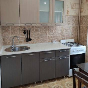 Сдается 2-х комнатная квартира, 52 м²