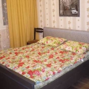 Сдается 2-х комнатная квартира, 52 м²