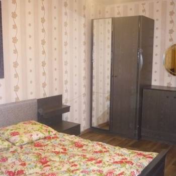 Сдается 2-х комнатная квартира, 52 м²
