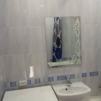 Сдается 2-х комнатная квартира, 52 м²