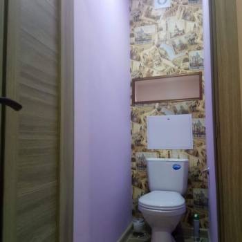 Сдается 2-х комнатная квартира, 52 м²