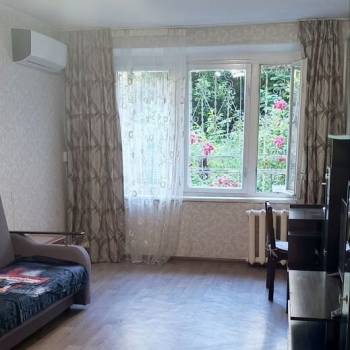 Сдается 2-х комнатная квартира, 52 м²