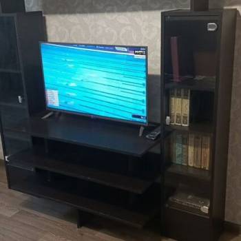 Сдается 2-х комнатная квартира, 52 м²