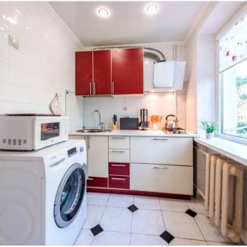 Сдается Многокомнатная квартира, 50 м²