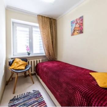 Сдается Многокомнатная квартира, 50 м²