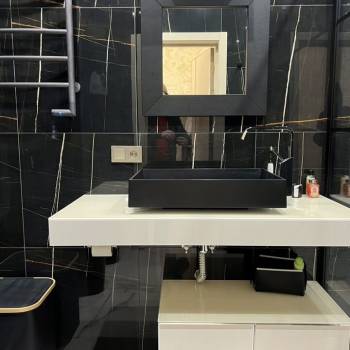 Сдается Многокомнатная квартира, 90,7 м²