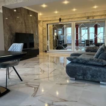 Сдается Многокомнатная квартира, 90,7 м²