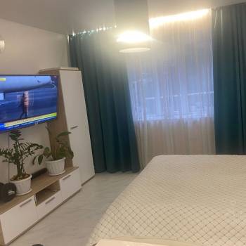 Продается 1-комнатная квартира, 33 м²