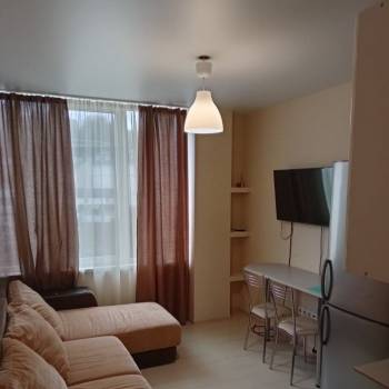 Продается 1-комнатная квартира, 20,4 м²