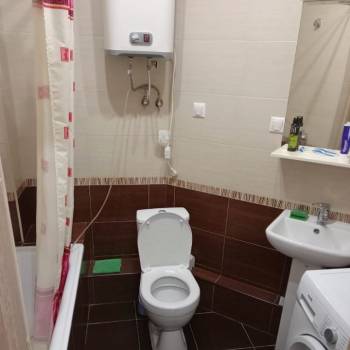 Продается 1-комнатная квартира, 20,4 м²