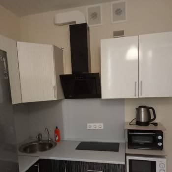 Продается 1-комнатная квартира, 20,4 м²