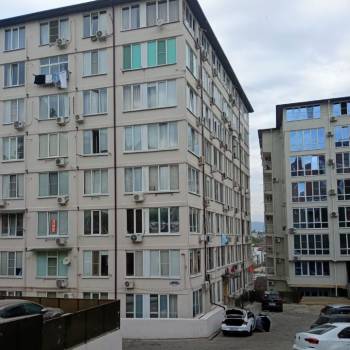 Продается 1-комнатная квартира, 20,4 м²