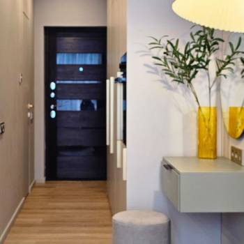 Продается 1-комнатная квартира, 21,2 м²