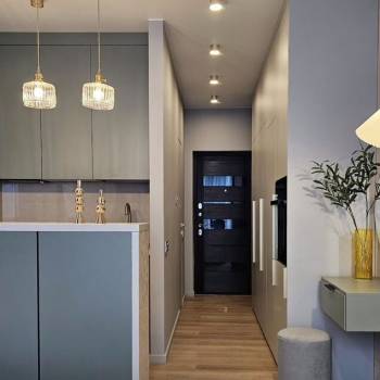 Продается 1-комнатная квартира, 21,2 м²
