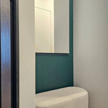 Продается 1-комнатная квартира, 21,2 м²