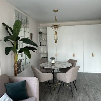 Продается 2-х комнатная квартира, 45,1 м²
