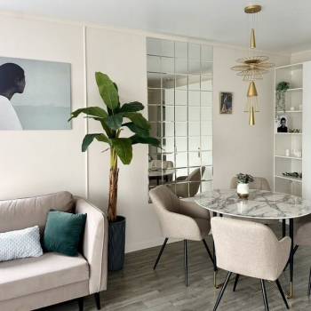 Продается 2-х комнатная квартира, 45,1 м²