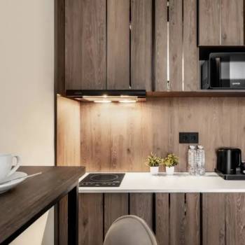 Продается 2-х комнатная квартира, 28 м²